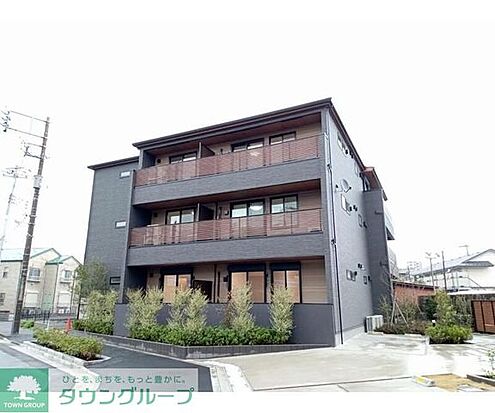 外観画像