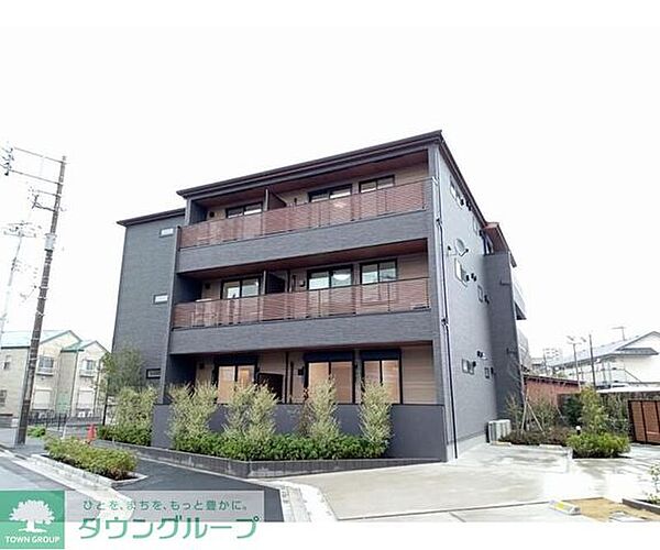 外観画像
