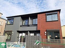 メゾン　ド　ボヌール