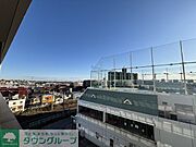 ※参考5F眺望
