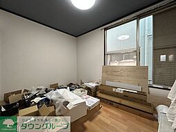 フォーブル本八幡 105 1階1Kのリビング/ダイニング