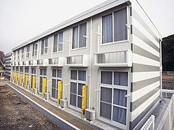 JR武蔵野線 船橋法典駅 徒歩12分