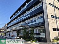 千葉県市川市平田4丁目5-12：物件画像／株式会社タウンハウジング千葉　本八幡店