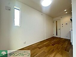 R-TWENTY 1階ワンルームのリビング/ダイニング