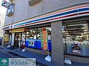 セブンイレブン千葉幕張本郷店 780m