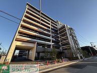 千葉県習志野市津田沼1丁目9-1：物件画像／株式会社タウンハウジング千葉　本八幡店
