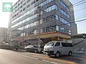 ドン・キホーテ原木西船橋店 徒歩14分。ディスカウントショップ 1110m
