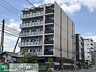 千葉県船橋市葛飾町2丁目403-2：物件画像／株式会社タウンハウジング千葉　本八幡店