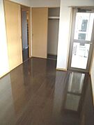 明るいお部屋です
