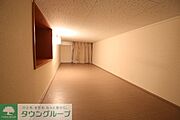 ロフト内部です