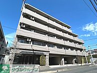 千葉県市川市末広1丁目11-5：物件画像／株式会社タウンハウジング千葉　本八幡店