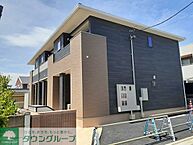 千葉県習志野市藤崎6丁目3-24：物件画像／株式会社タウンハウジング千葉　本八幡店