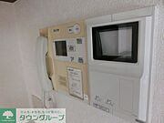 モニターホン