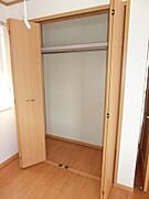 クローゼット