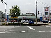 リブレ京成 530m