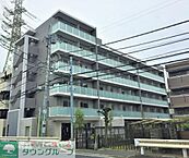 千葉県船橋市西船4丁目30-27：物件画像／株式会社タウンハウジング千葉　本八幡店