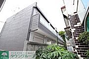 谷津駅徒歩7分