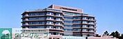 社会福祉法人恩賜財団済生会千葉県済生会習志野病院 徒歩8分。病院 570m