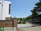 私立東邦大学習志野キャンパス 633m