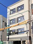 千葉県船橋市西船4丁目2-8：物件画像／株式会社タウンハウジング千葉　本八幡店