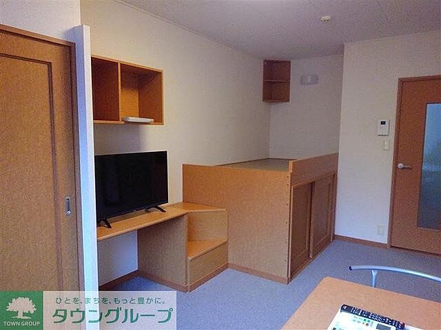 子供部屋