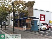 ユニクロ市川妙典店 徒歩21分。ショッピングセンター 1630m