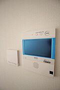 広々使える間取りです