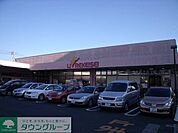 リブレ京成 1700m