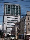 千葉工業大学 640m