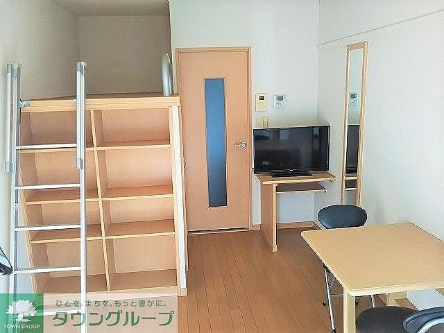 子供部屋