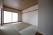 ※同建物　同タイプ間取り　設備施工例　現況優先