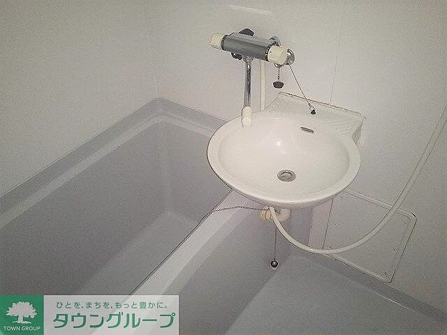 浴室