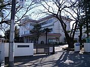 船橋市立三咲小学校 1189m