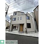 東京都葛飾区西亀有2丁目2-5：物件画像／株式会社タウンハウジング千葉　本八幡店