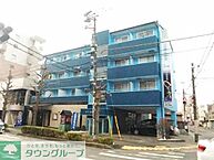 千葉県習志野市大久保1丁目29-12：物件画像／株式会社タウンハウジング千葉　本八幡店