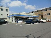 ローソン 378m