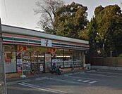 セブンイレブン江戸川篠崎5丁目店 640m