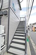階段です