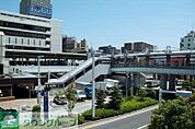 船橋駅(JR 総武本線) 徒歩4分。 300m