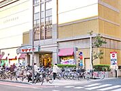 ヤマイチ船橋店 800m