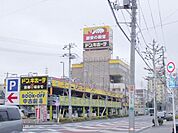 ドンキホーテ 2200m