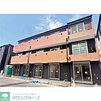 千葉県船橋市湊町1丁目4-9：物件画像／株式会社タウンハウジング千葉　本八幡店