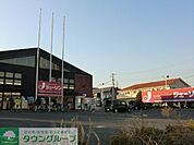ジェーソン船橋北本町店 徒歩11分。ディスカウントショップ 810m