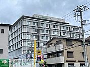 徒歩22分。東京ベイ・浦安市川医療センター 1750m