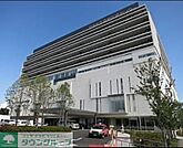 東京慈恵会医科大学葛飾医療センター 2710m