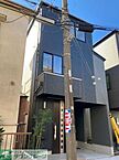 千葉県市川市大洲1丁目3-17 001：物件画像／株式会社タウンハウジング千葉　本八幡店