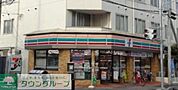 セブンイレブン市川行徳店 368m
