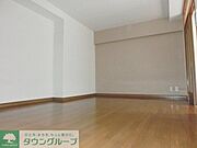 同建物同タイプ住戸参考写真です