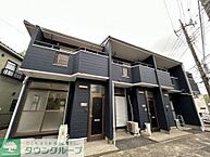千葉県鎌ケ谷市道野辺1051-12：物件画像／株式会社タウンハウジング千葉　本八幡店