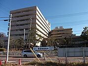 船橋医療センター 2000m